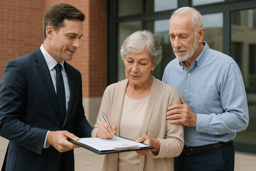 Advance Directive and Living Will 2