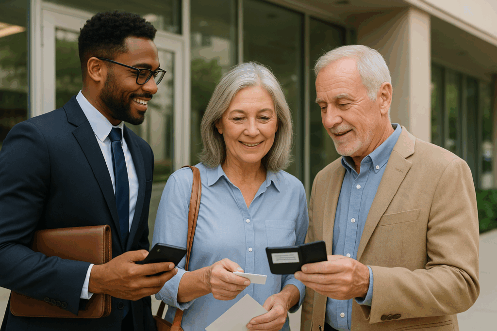 Advance Directive and Living Will 3