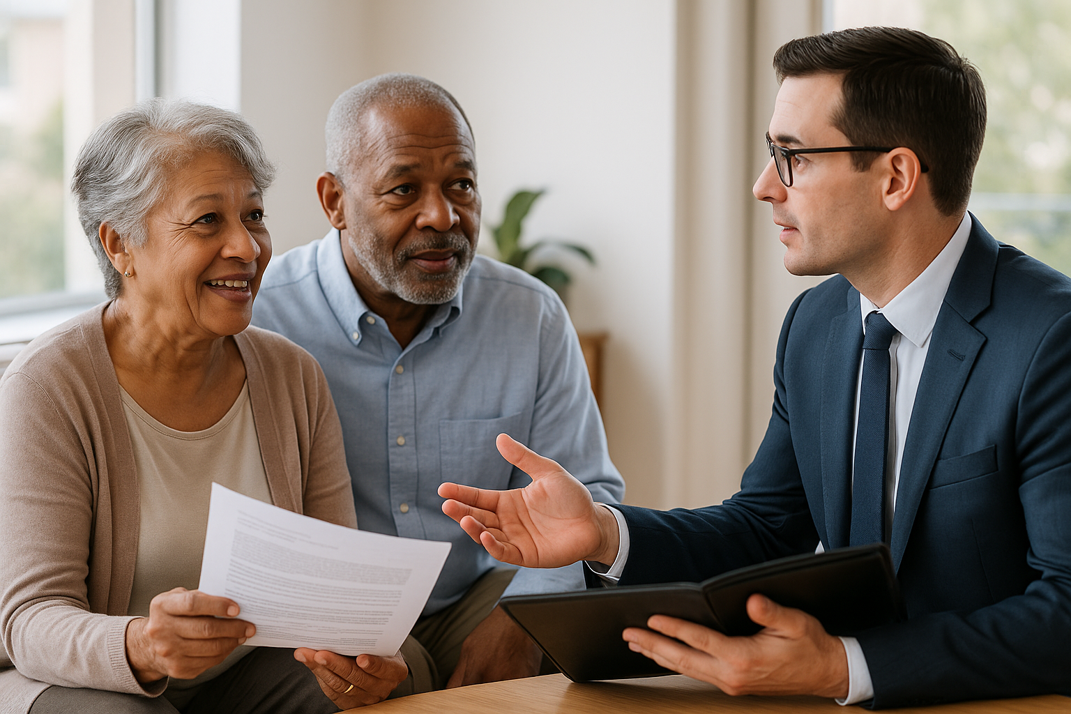 Advance Directive vs Living Will