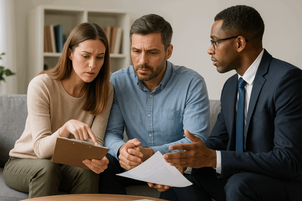 Do It Yourself Revocable Living Trust