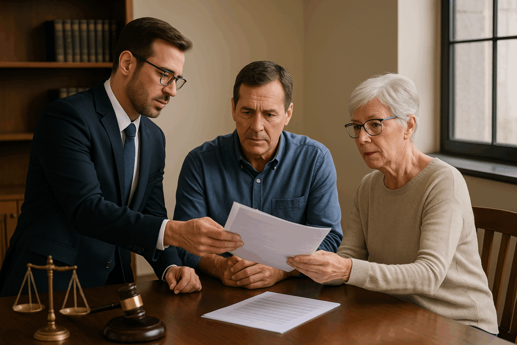 Eligibility for Guardianship in Texas