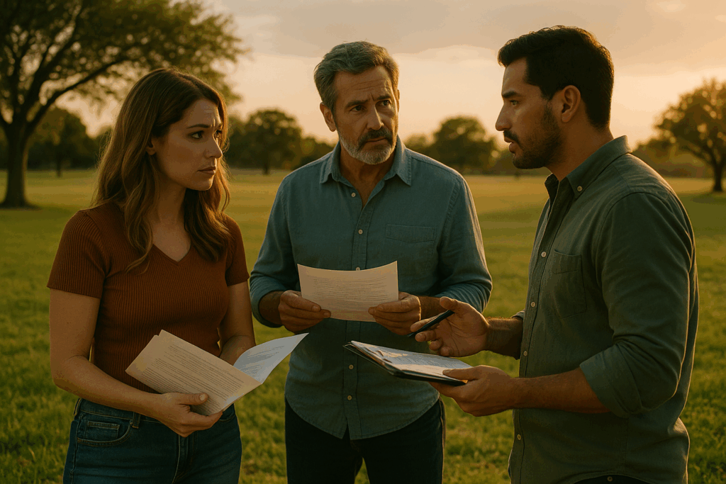 Factors influencing child support calculations in Texas.