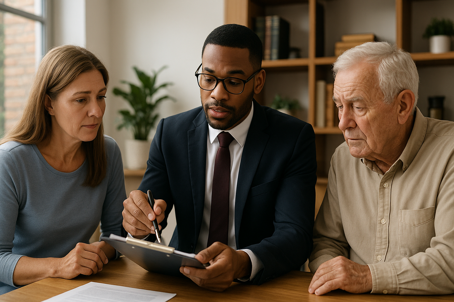 Filing for Guardianship in Texas