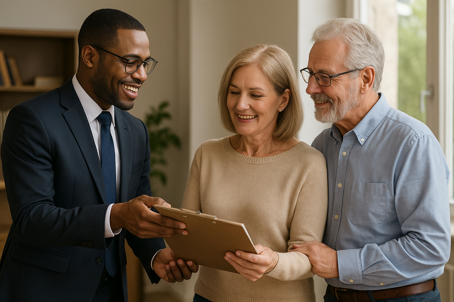 How Does a Revocable Living Trust Work