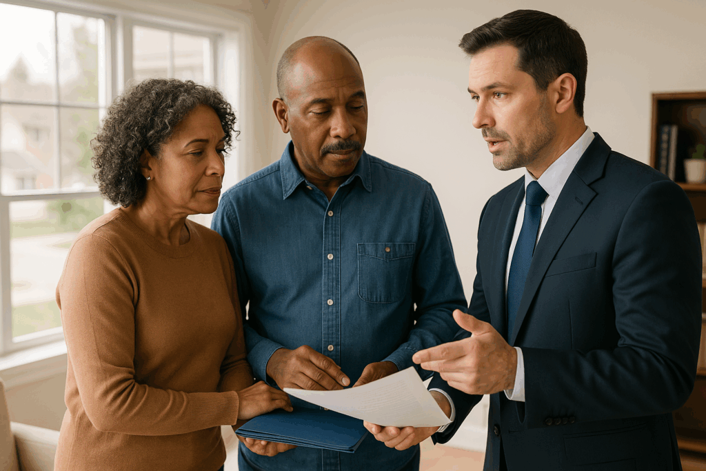 What Sets Top-Rated Divorce Lawyers Apart