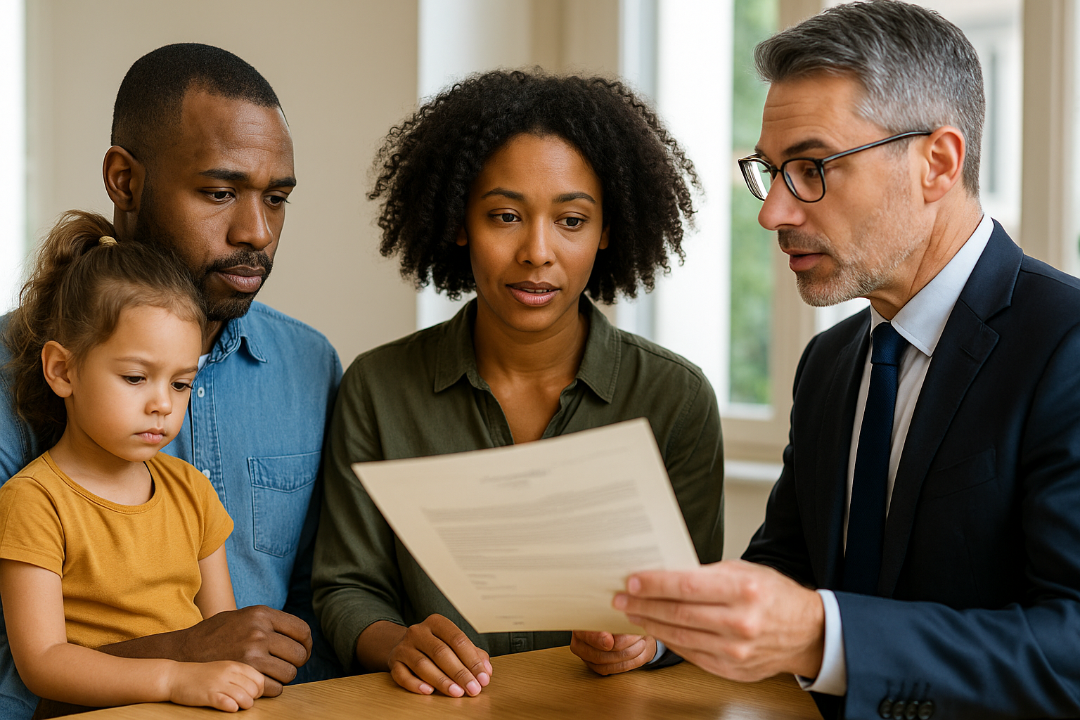 How to File for Temporary Guardianship