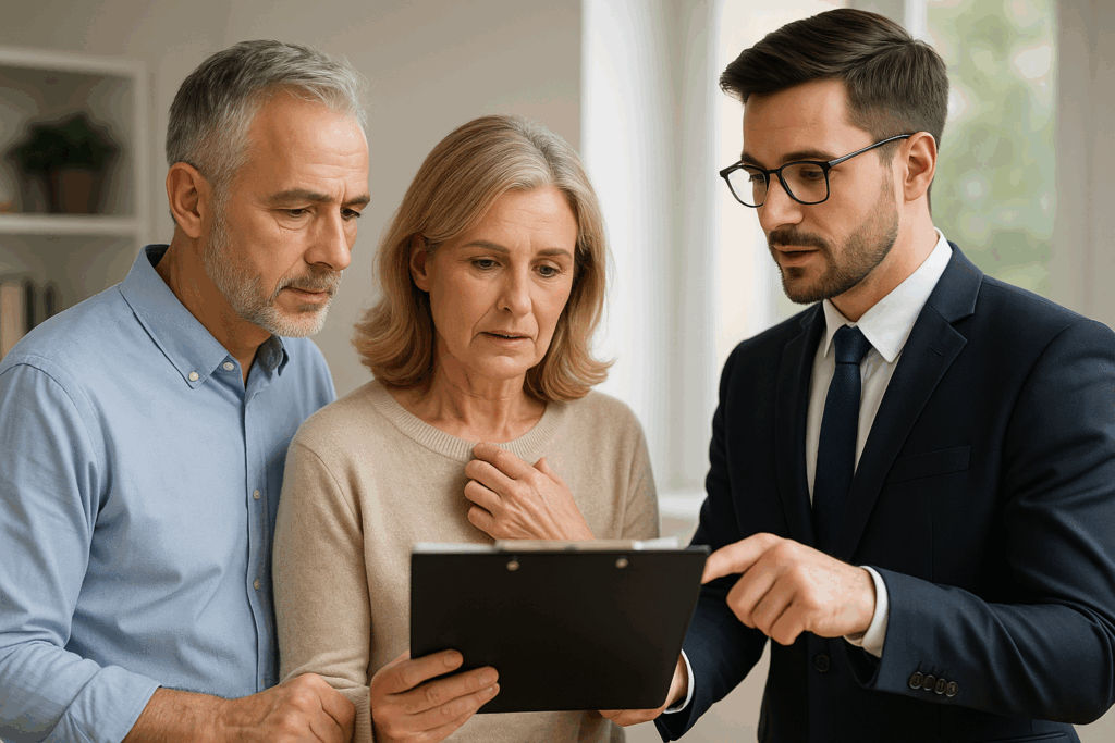 Is a Living Trust Revocable