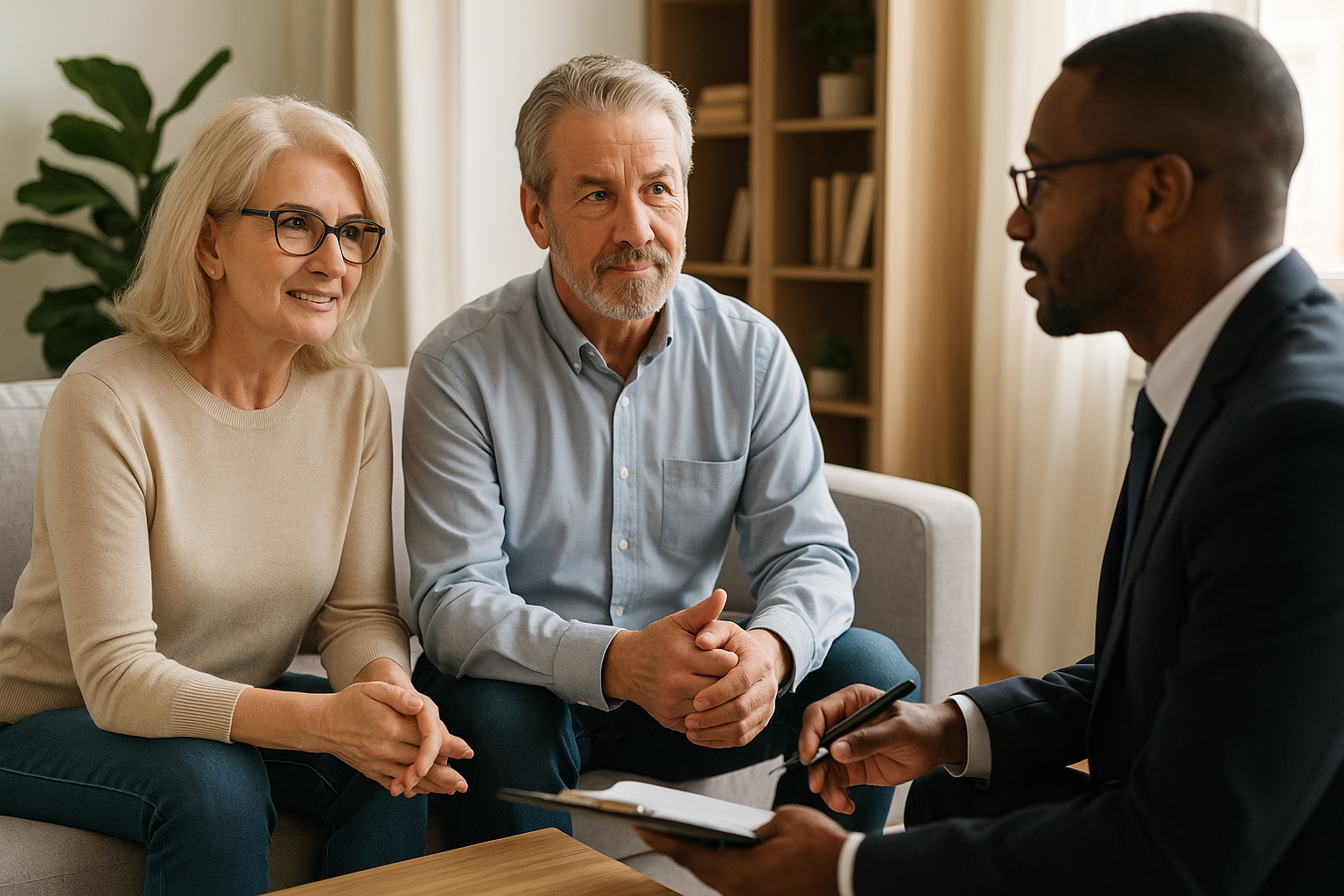 Is a Living Will the Same as a Living Trust