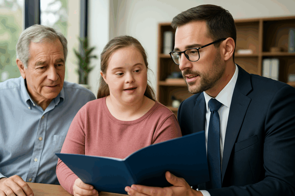 Key Benefits of a Special Needs Trust Every Family Should Understand
