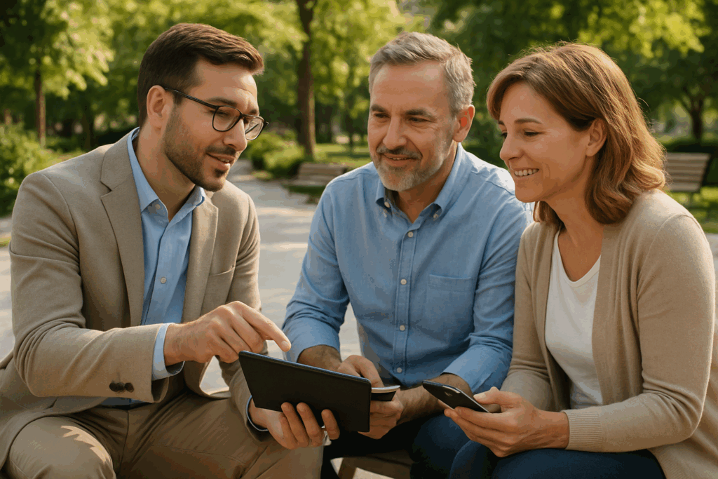 Living Wills and Trusts