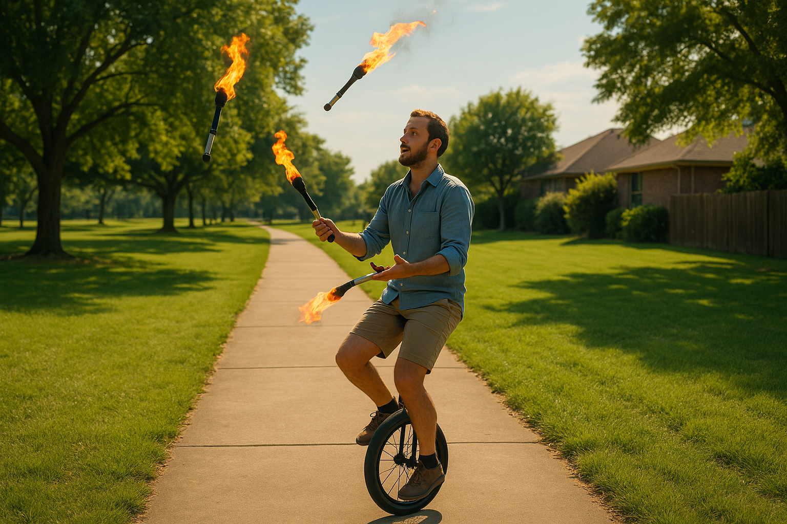 Parent balancing responsibilities after divorce, symbolizing how local Texas child support legal advice helps families move forward confidently.