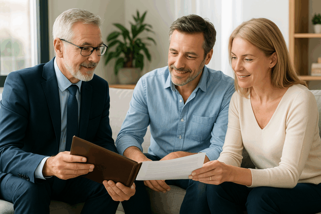 Online Living Will and Trust 2