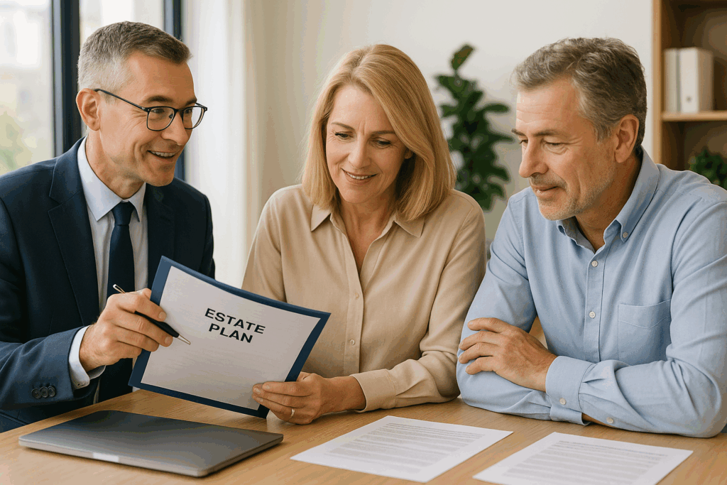 Online Living Will and Trust 3