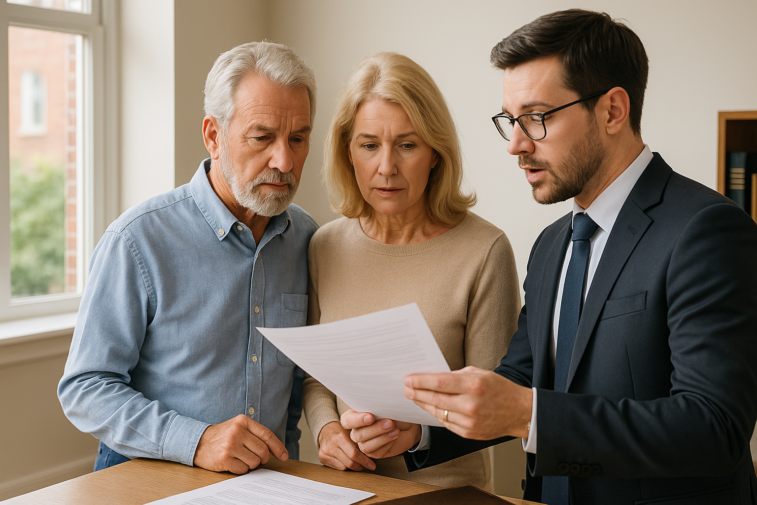 Online Revocable Living Trust