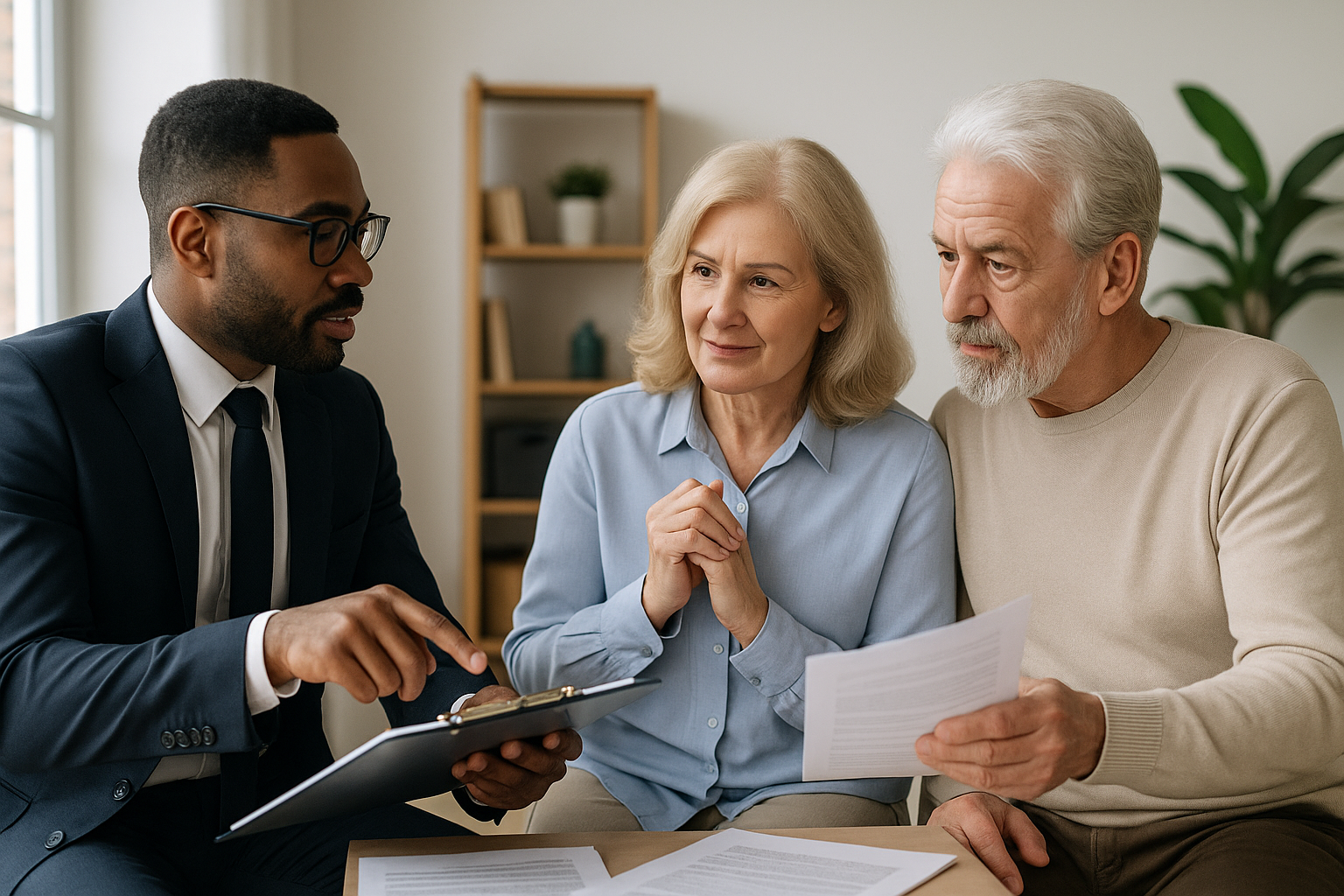 Texas Adult Guardianship Forms and Documents