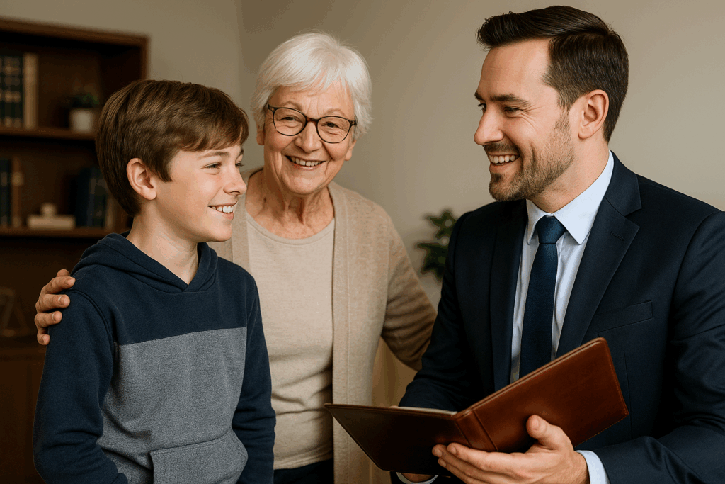 Texas Guardianship Attorney Services 1