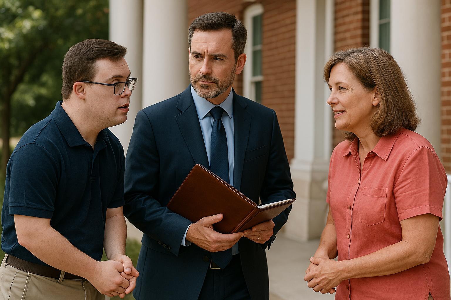 Texas Special Needs Trust Distribution Rules