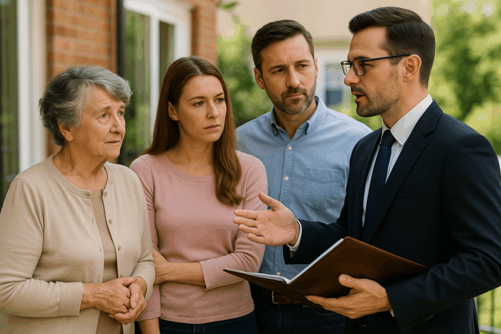 Understanding Texas Guardianship Duties and Responsibilities in Detail