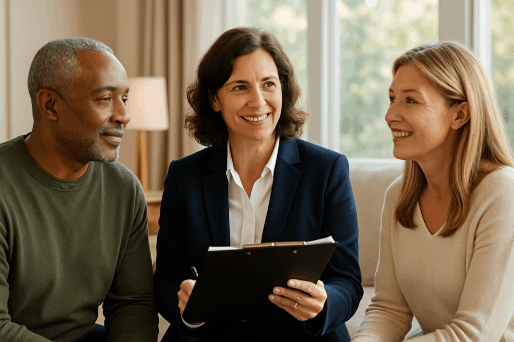 What Is a Living Revocable Trust and Why It Can Strengthen Your Estate Plan