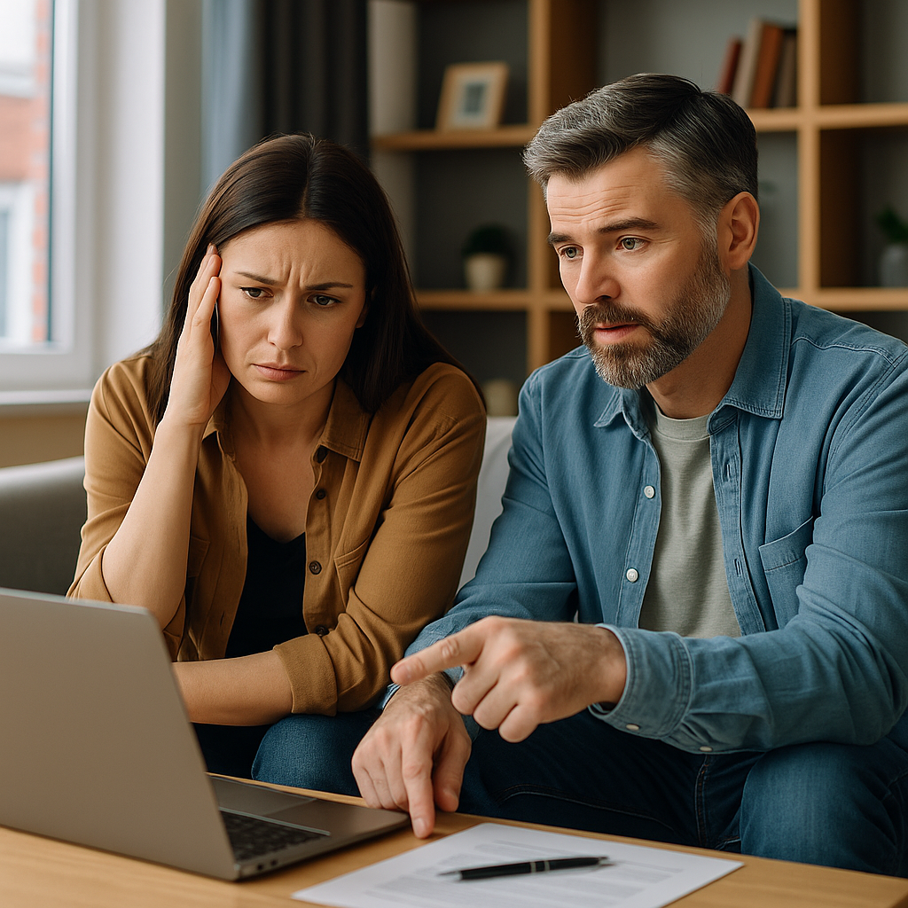 How to File for Divorce in Texas Online: Step-by-Step Legal Process Explained