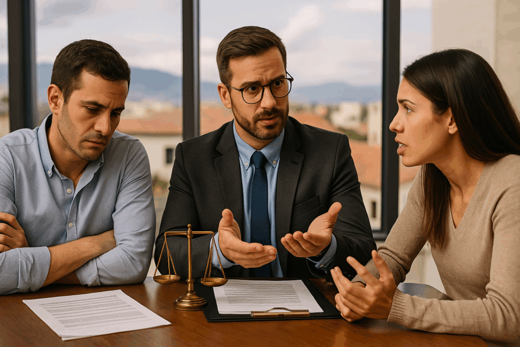 Why Divorce Lawyers in El Paso, Texas Are Becoming More Common