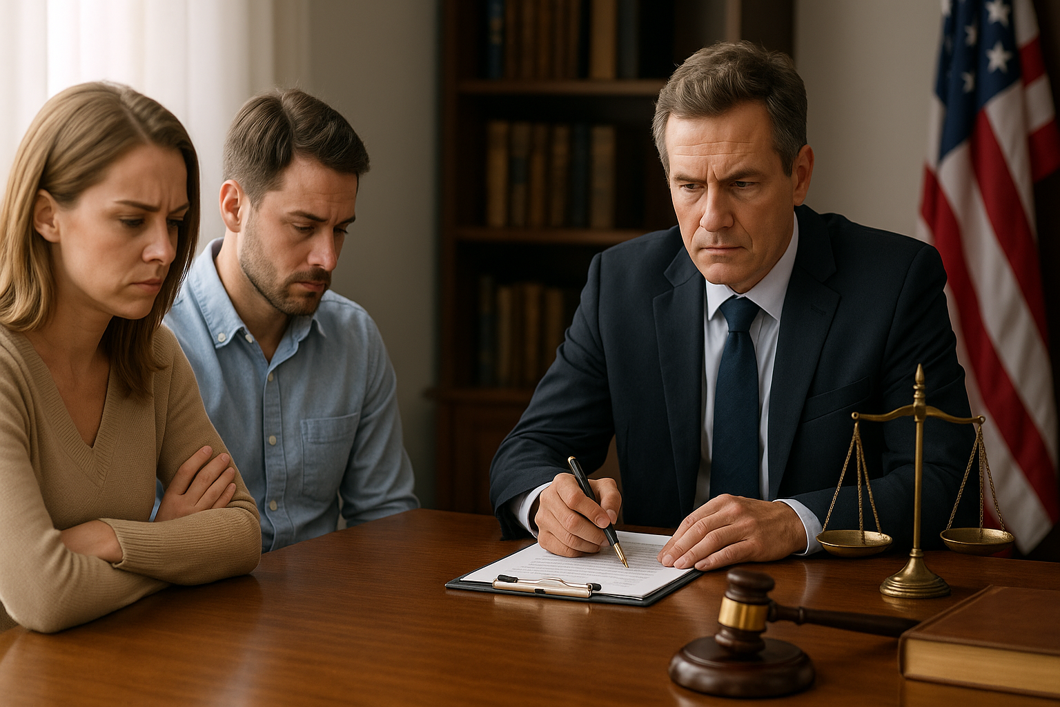 The Real Cost of Divorce in Texas: A Complete Legal Breakdown