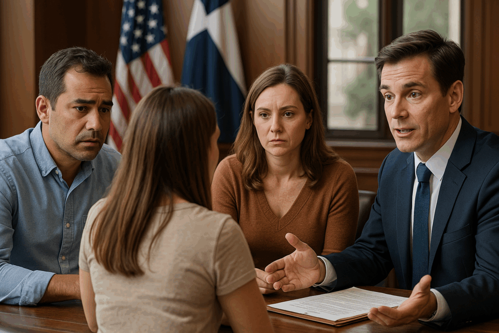 The New Divorce Law in Texas: What Every Texan Needs to Know