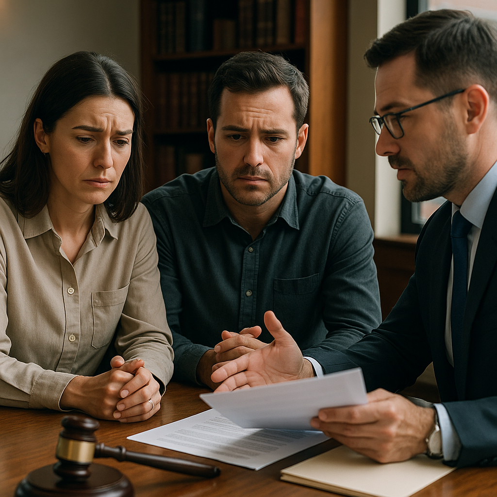 Divorce Lawyers in Sulphur Springs, Texas: What You Need to Know