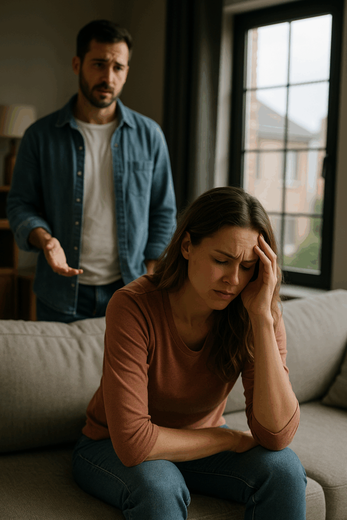 Understanding Abandonment as Grounds for Divorce in Texas: Real-Life Examples