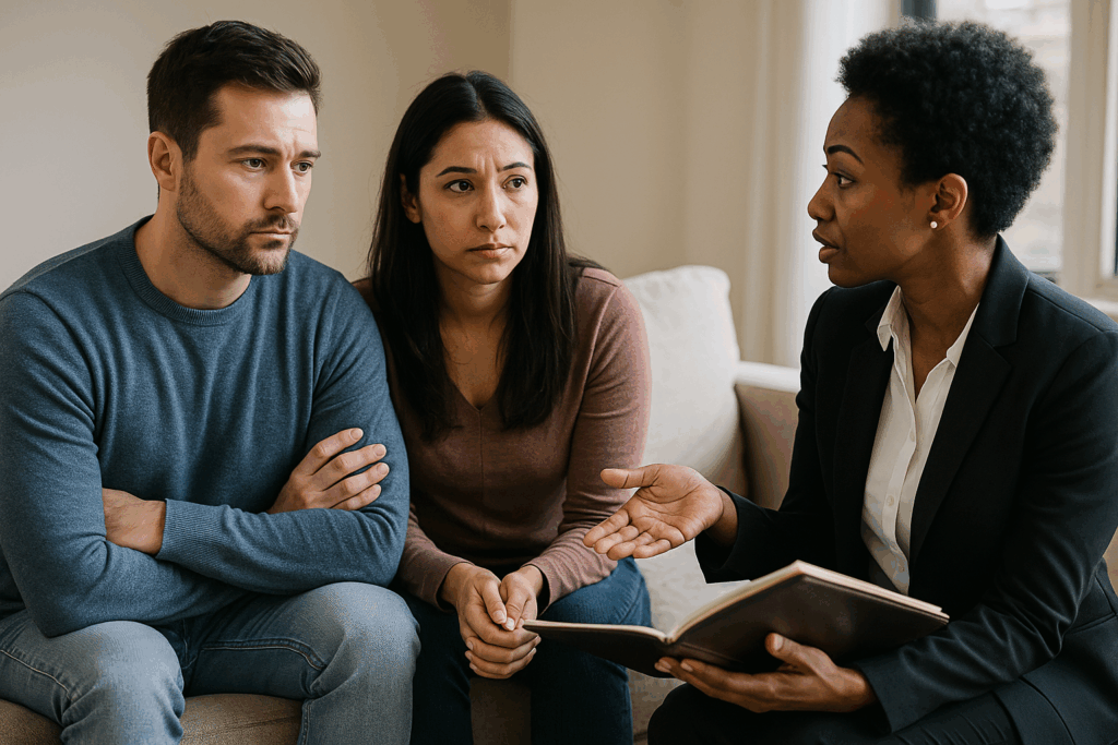 Do You Have to Be Separated Before Divorce in Texas? Here’s What You Should Know