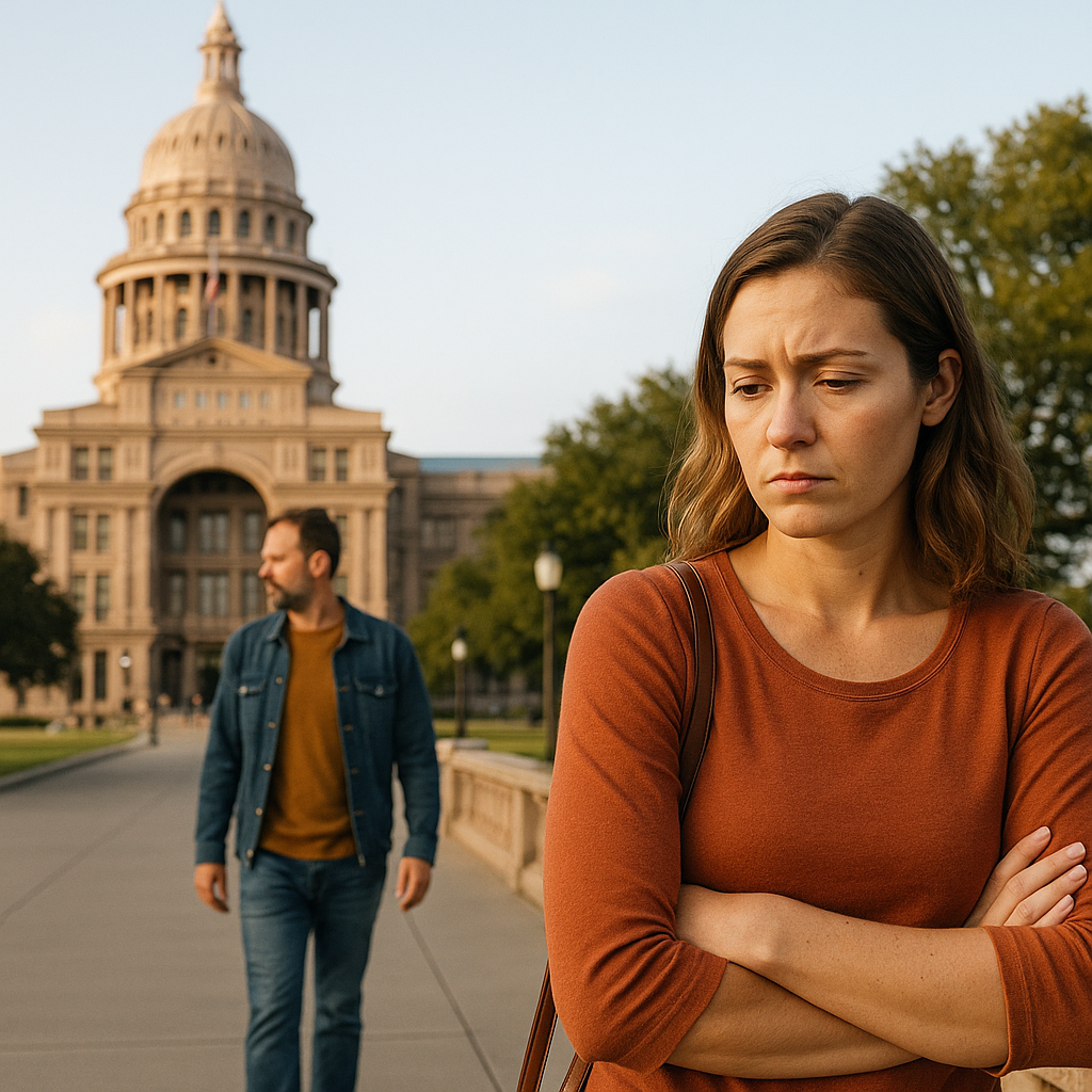 Understanding Abandonment as Grounds for Divorce in Texas: Real-Life Examples