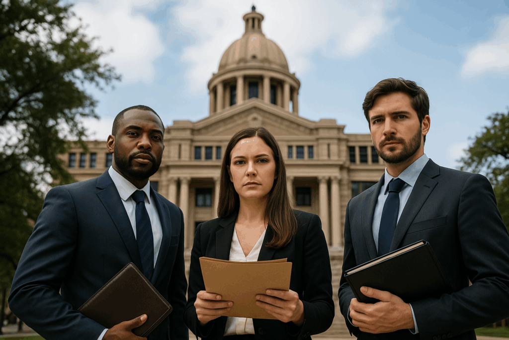 Divorce Records in Harris County, Texas: What Every Texan Should Know