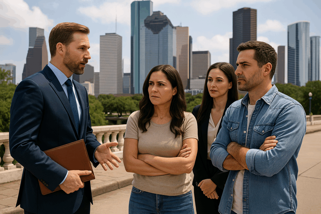 Top-Rated Divorce Lawyers in Houston Texas: Your Complete Guide