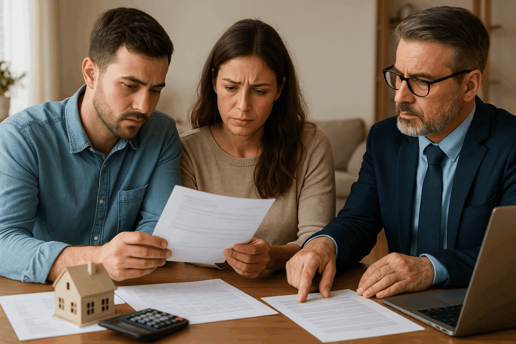 How to Divide Assets in a Texas Divorce the Right Way