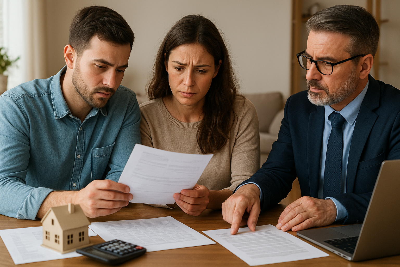 How to Divide Assets in a Texas Divorce the Right Way