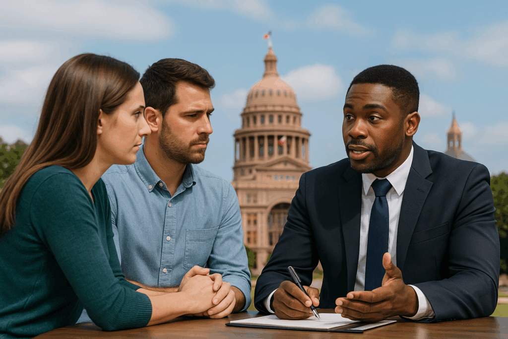 Do You Have to Be Separated Before Divorce in Texas? Here’s What You Should Know