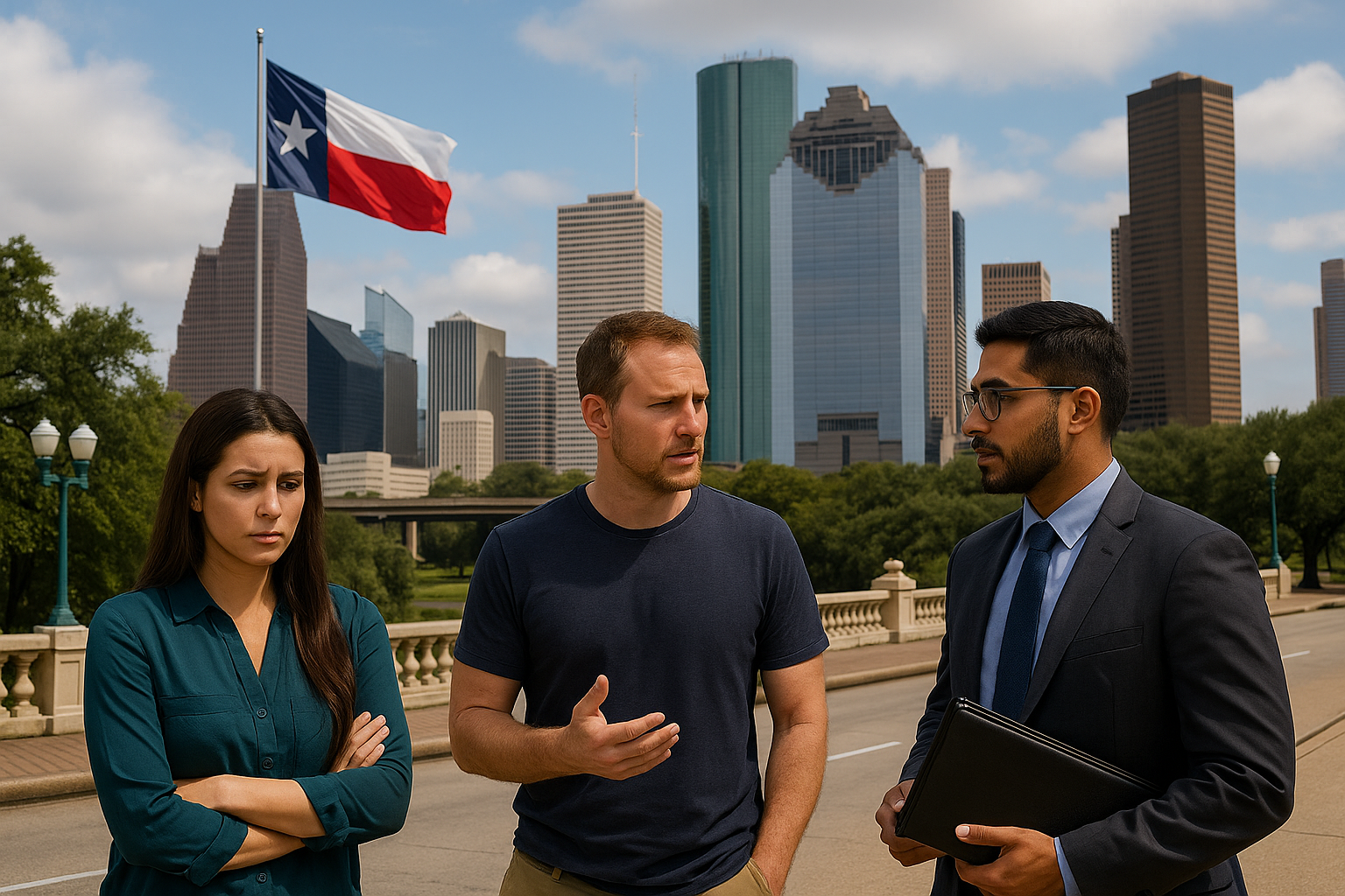 When Do Divorce Lawyers in Harris County, Texas Make Sense?