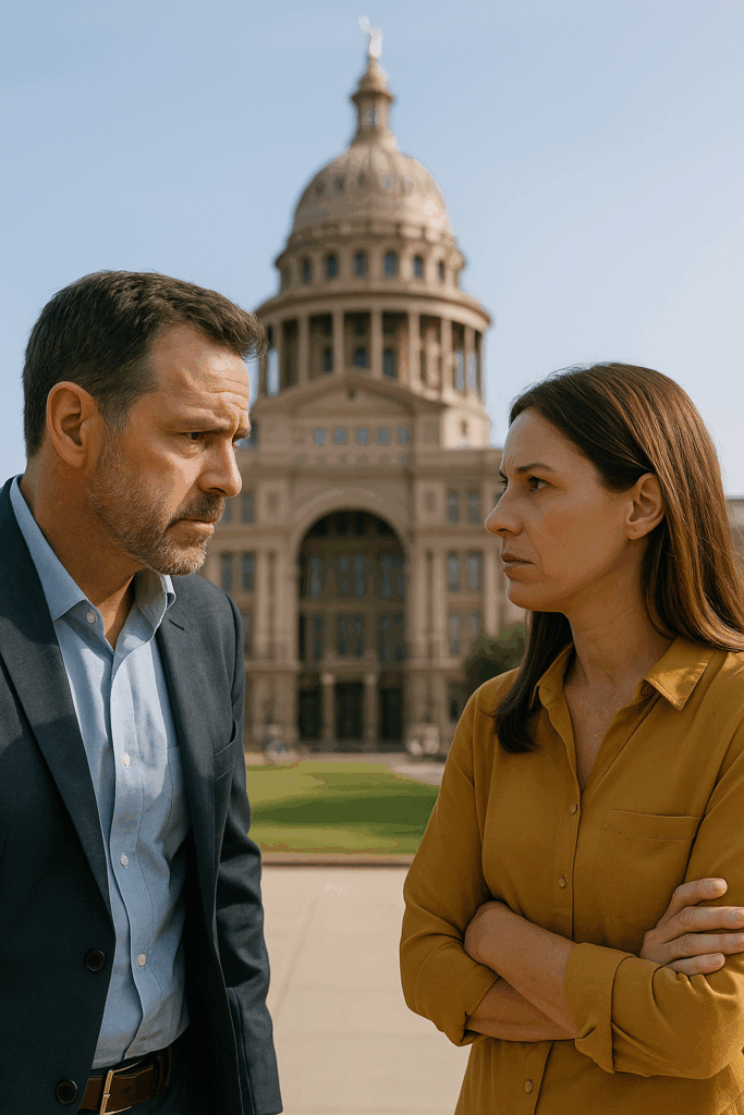 The Truth About Your Chances of Winning a Divorce Appeal in Texas
