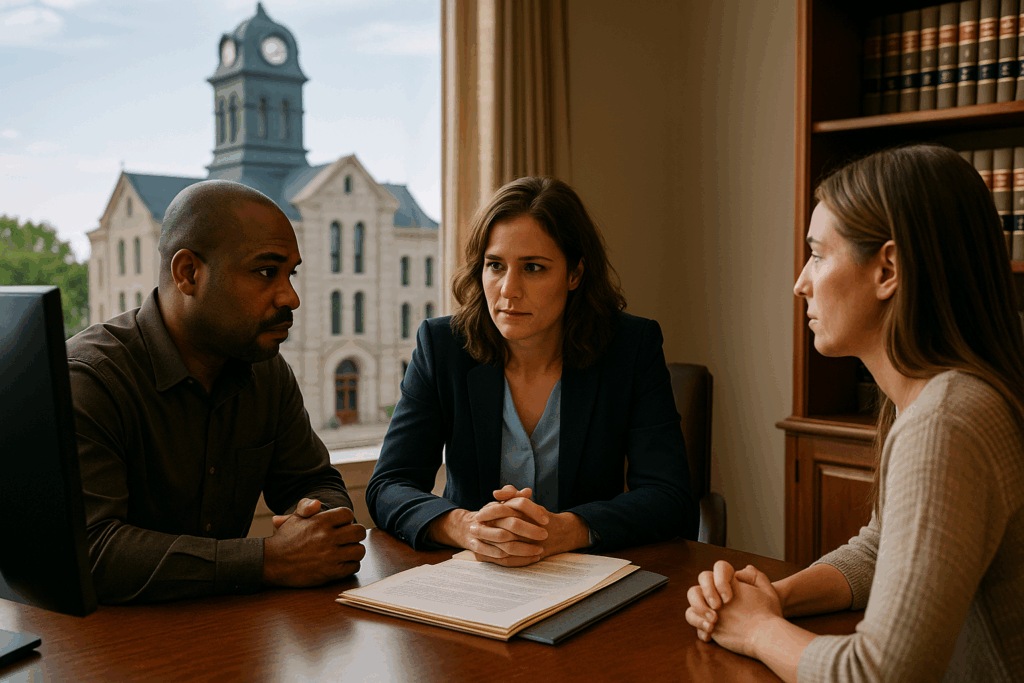 The Local Advantage: Why Hiring in Granbury Matters