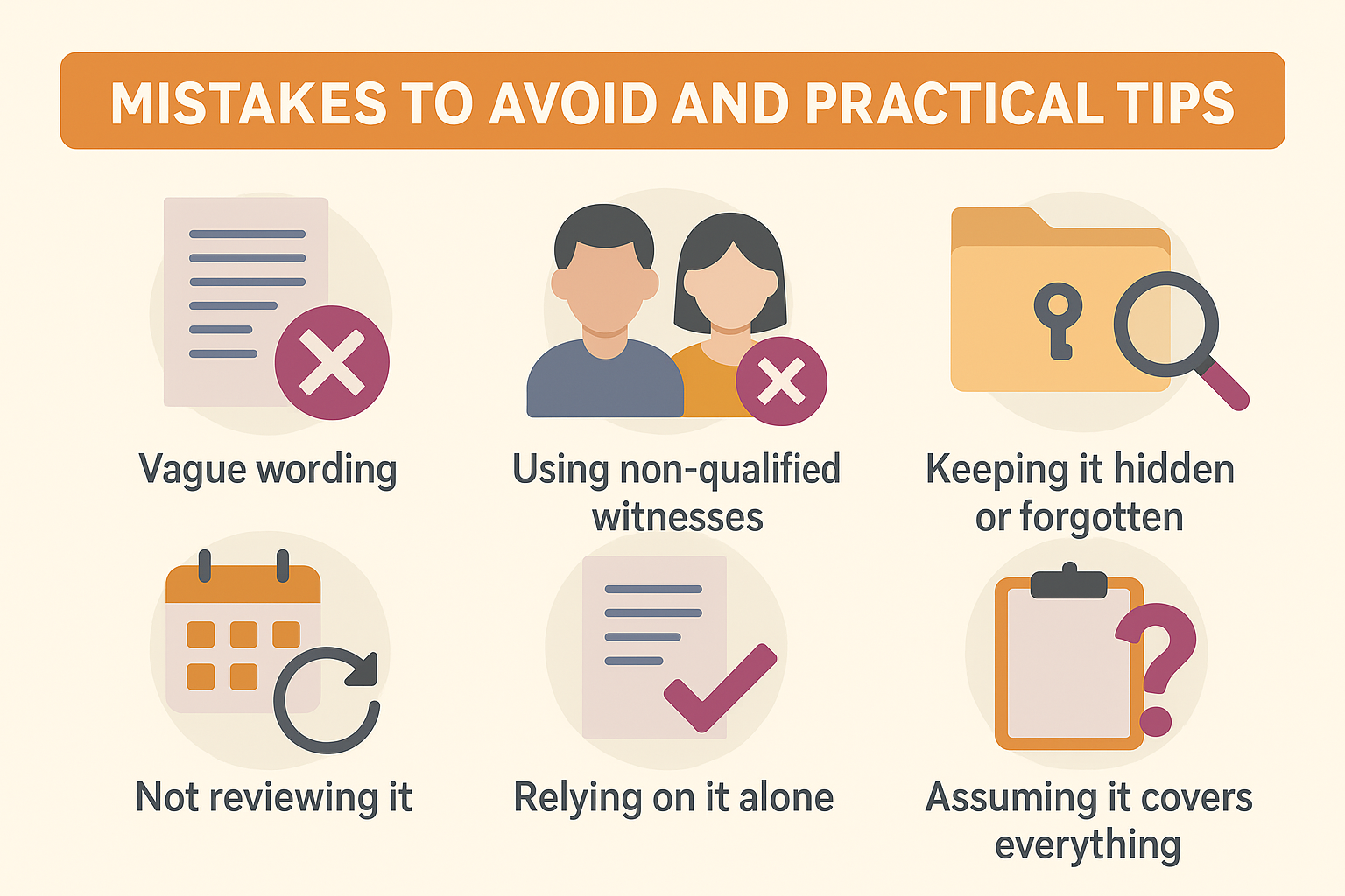 How Do You Set Up a Living Will and Make It Legally Valid in Texas