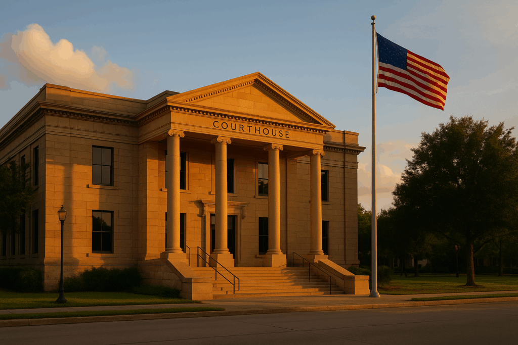 Texas courts handling deployment and visitation rights for military families. Texas Custody and Servicemembers Civil Relief Act