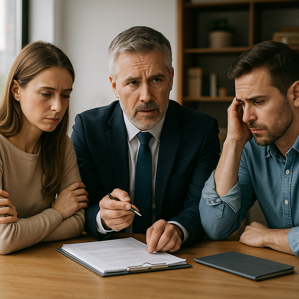 Divorce in Texas: Simplifying the Legal Process and Who Gets What