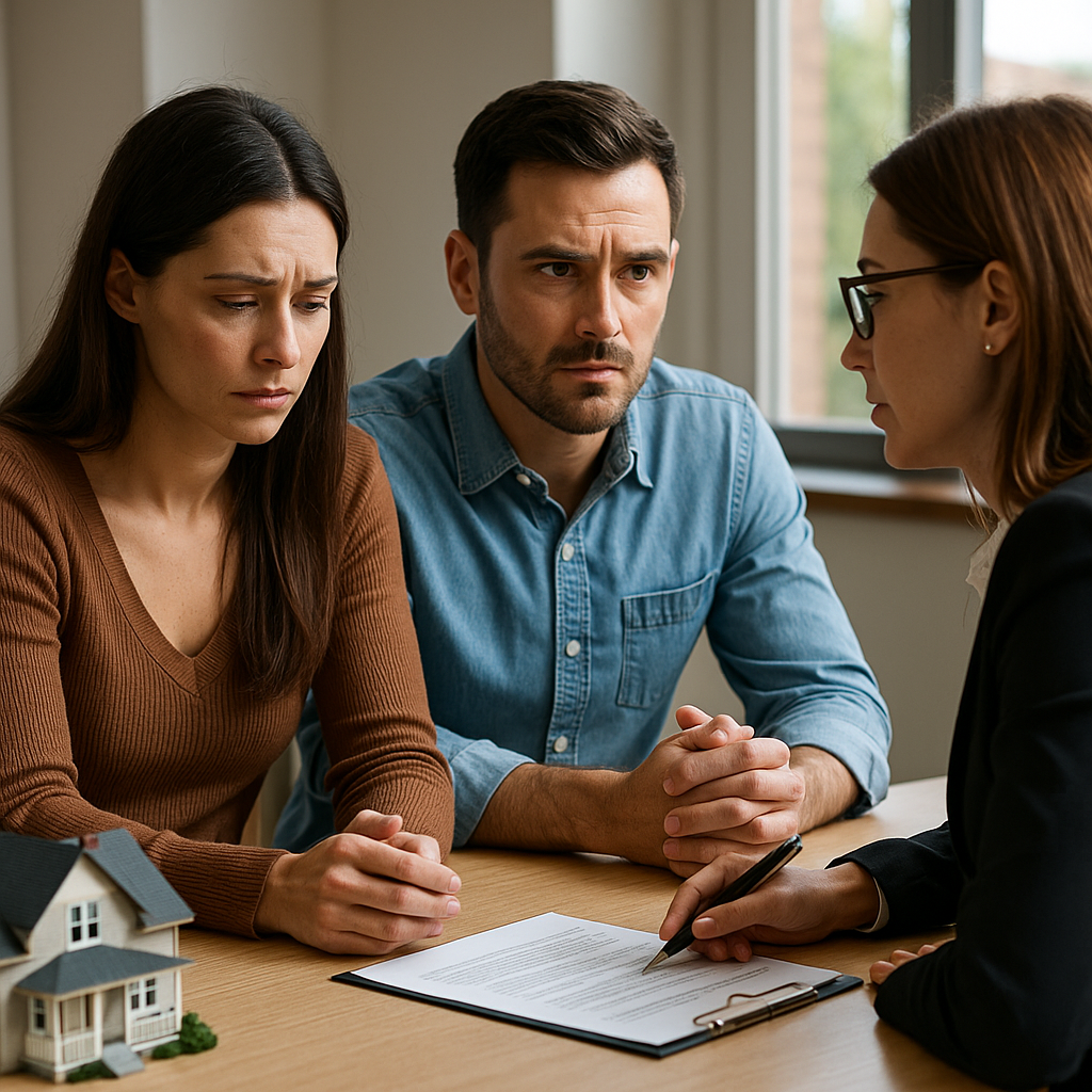 Real-Life Example: The Emotional Value of the Home
