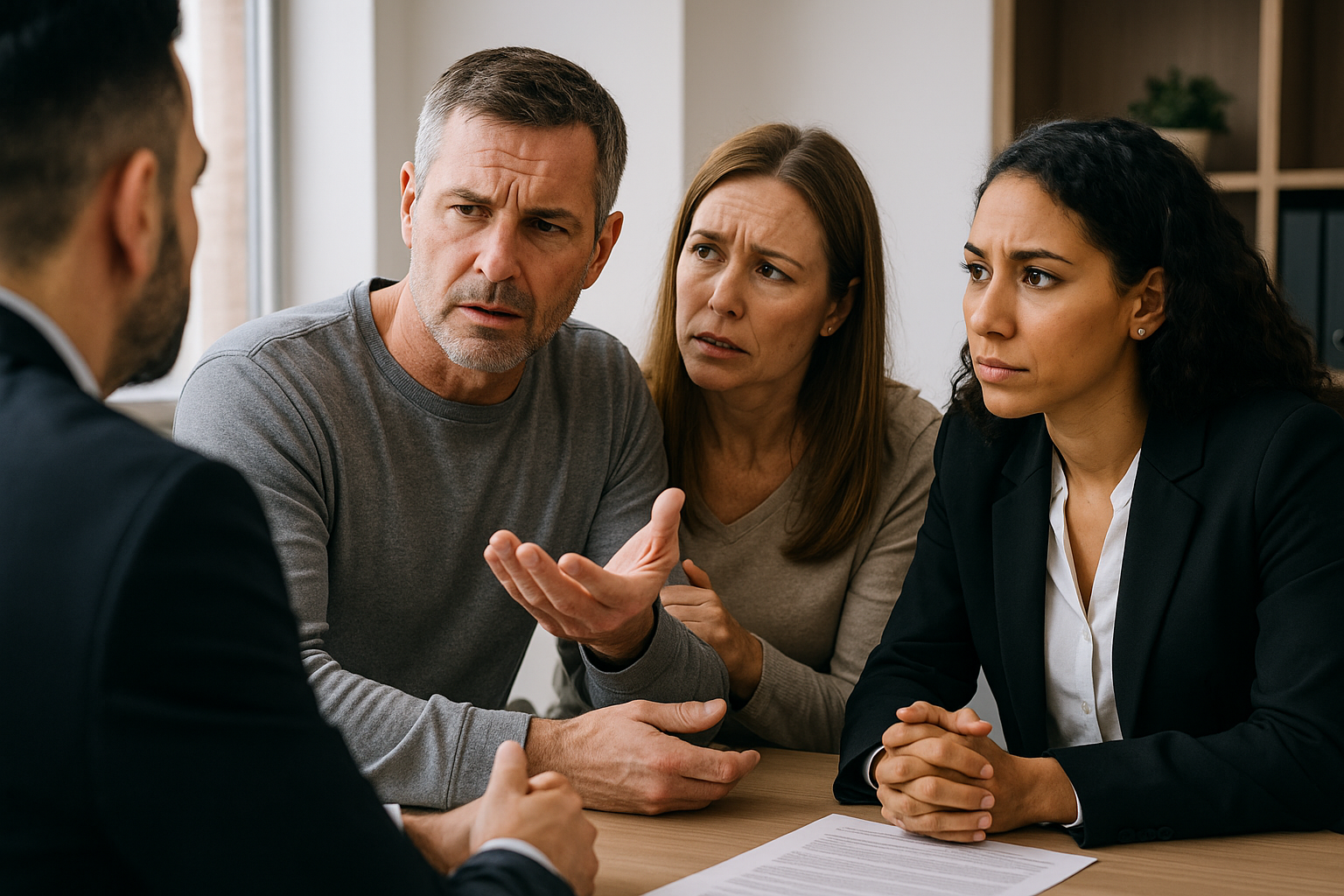 The Role of Adultery in Alimony and Spousal Maintenance