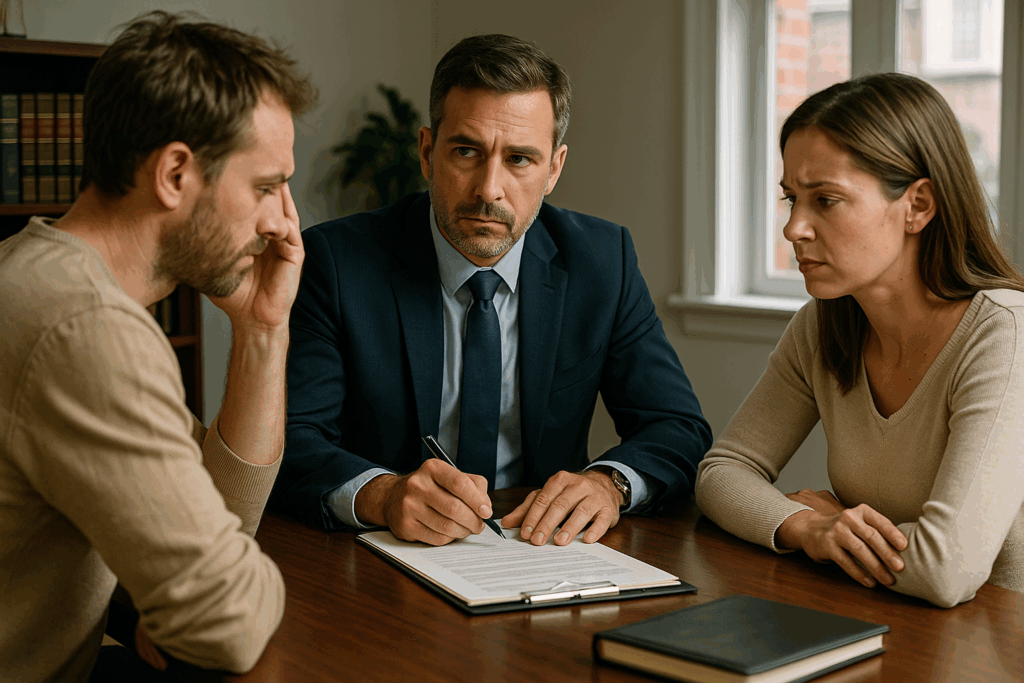 When Does Hiring Divorce Lawyers in Killeen, Texas Make Sense?