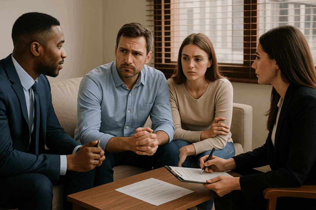 Are Fort Worth Divorce Attorneys Right for Your Situation?