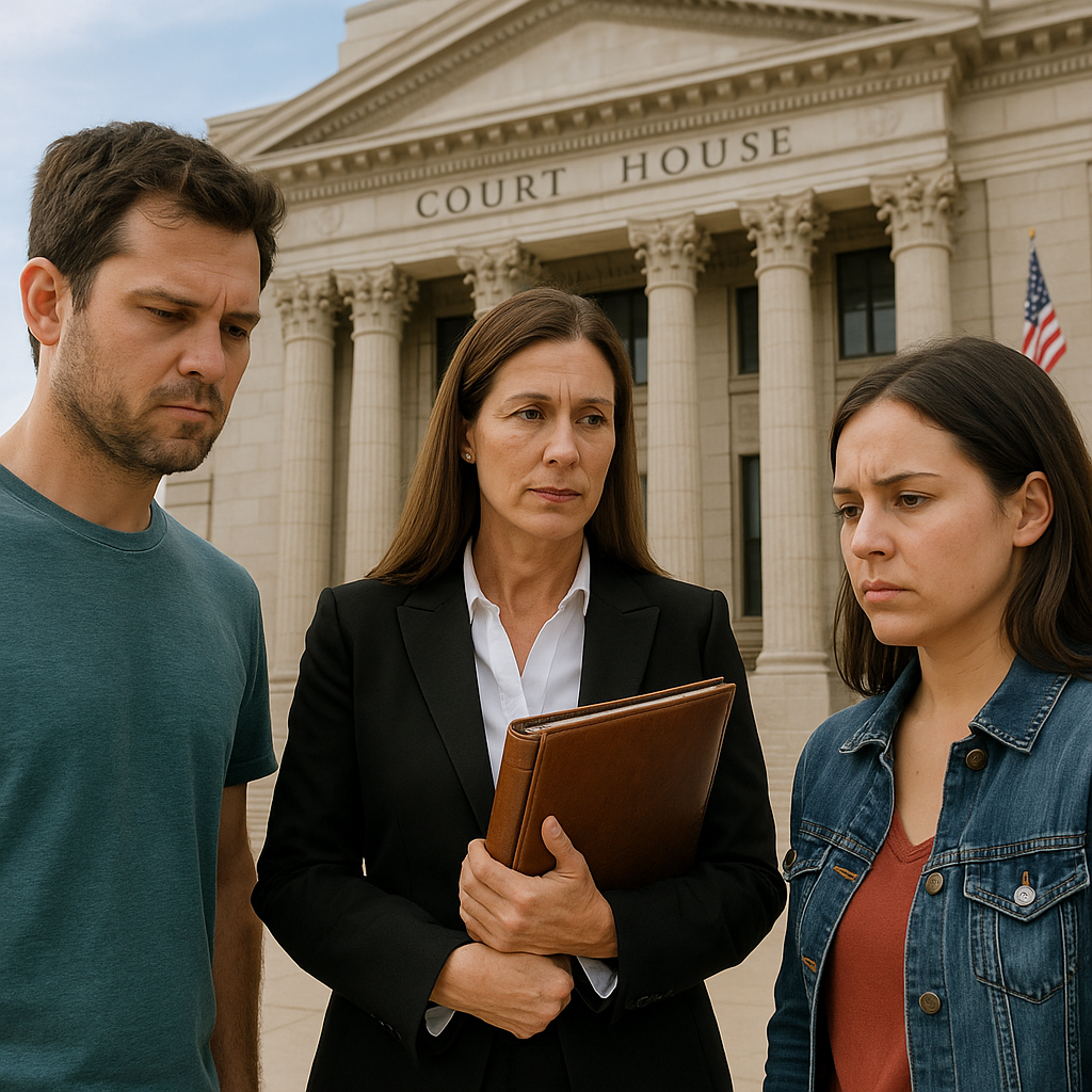 Ending No-Fault Divorce in Texas: What It Means for Your Future