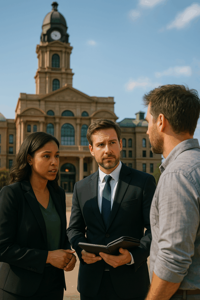 Are Fort Worth Divorce Attorneys Right for Your Situation?