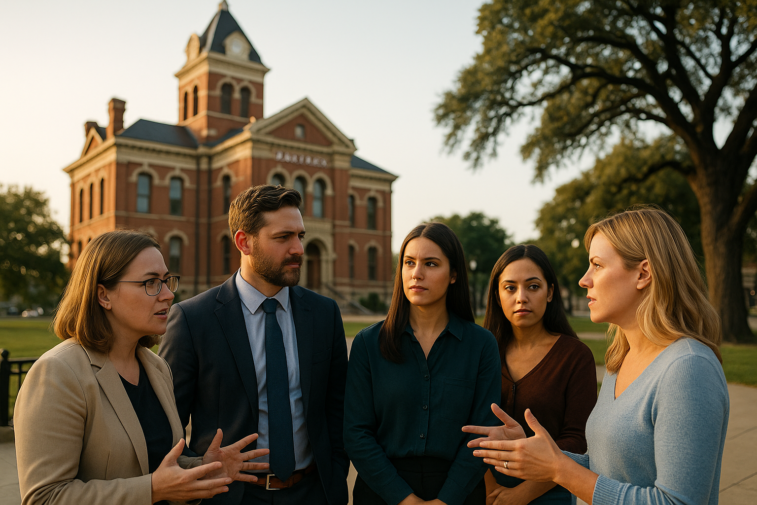 Divorce Lawyers in Bastrop, Texas: The Legal Side Explained