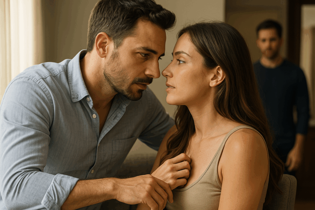 What Everyone Gets Wrong About Adultery and Texas Divorce Laws